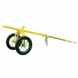 ST401 GRASSHOPPER W/ PARTS
