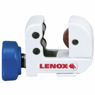 Lenox 21009TC1 Tube Cutter 1/8-1-Tube Cutter 3-25 mm
