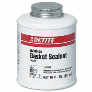 Loctite 1522029 1-Pt. Btc Aviation Gasket Seal