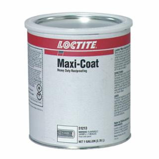 Loctite 209752 Maxi Coat Heavy Dutythick Film (1 GAL)