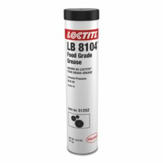 14.5 OZ. FOOD GRADE GREASE CARTRIDGE