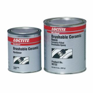 Loctite 209825 6-Lb. Kit Nordbak Wearing Compound Brushable C (1 KIT)