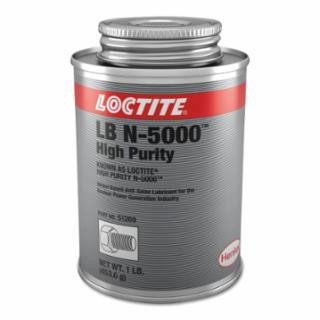 Loctite 234280 8Oz Btc N5000 High Purity Nickel Base (1 CN)