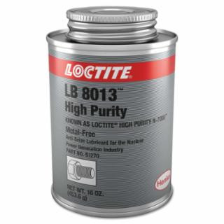 Loctite 234286 1-Lb. N-7000 Anti-Seizelubricant Nuclear Gra (1 CN)