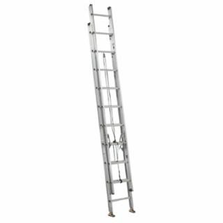 Louisville Ladder AE3232 32' Aluminum Extension Ladder Commander