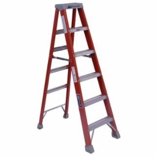 Louisville Ladder FS1502 2' Advent Folding Step Ladder Type Ia