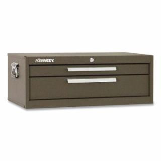 27" 2-DRAWER MACHINISTS'BASE CABINET