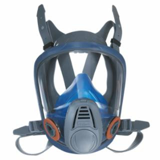 MSA 10028997 Respirator Advantage 3230 Lg
