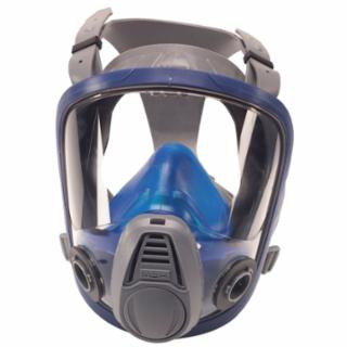 MSA 10031340 Advantage 3200 Twin Cartridge Small Respirator