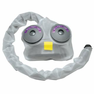 MSA 10075799 Kit Cover Prot. Optimairtl Papr Kit/5 Pcs (1 KT)