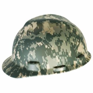 MSA 10103908 Vg Capw/Ratchet Camo