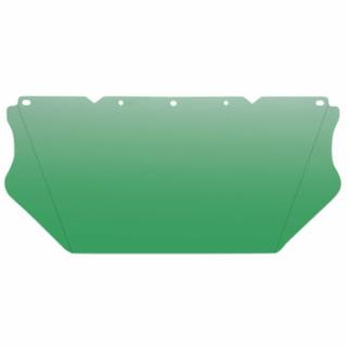MSA 10115842 V Gard Visor Green