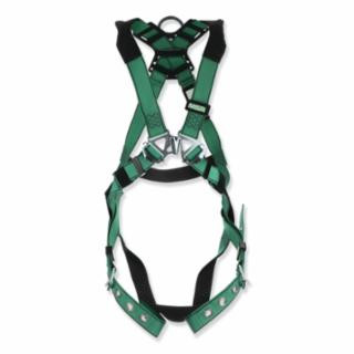 MSA 10197202 Harn Vform Xsm Gr St Bcd Tb