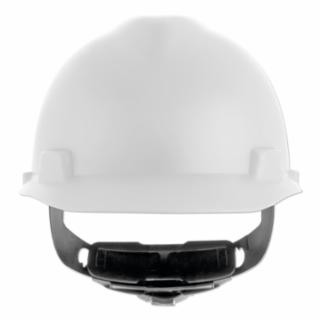 MSA 10203081 Cap Assy Ft3 Matte Whitev-Gard
