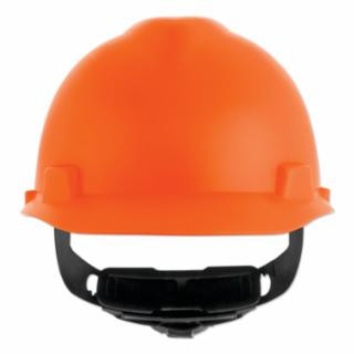 MSA 10203087 Cap Assy Ft3 Matte Orange V-Gard