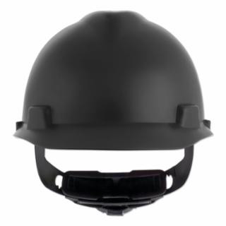 MSA 10203092 Cap Assy Ft3 Matte Blackv-Gard