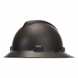 MSA 10204786 Hat Assy V-Gard Ft3 Sport Carbon Dipped
