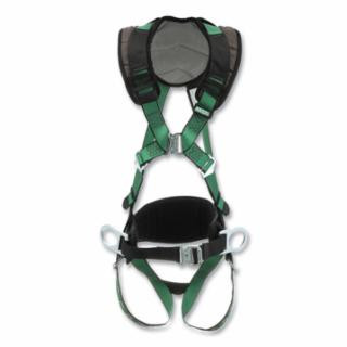 MSA 10206162 Harn Vform+ Con XL Bk Sd Tb