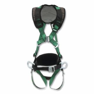 MSA 10206163 Harn Vform+ Con SXL Bk Sd Tb