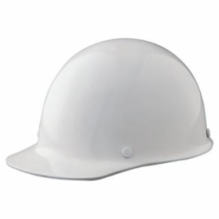 MSA 475396 White Skullgard Protecti