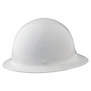 MSA 475408 K Skullgard Hat White