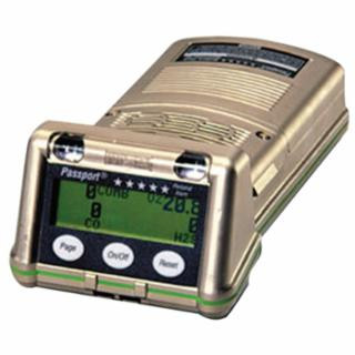 MSA 480566 Sensor Microgard Model02