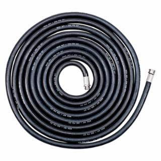 MSA 481079 25' Neoprene Air Line Ho