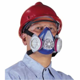 MSA 815696 Advantage 200 Half Facerespirator Small