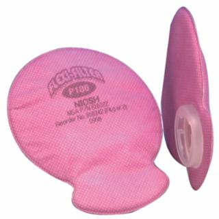 MSA 818342 2/Pk Filter Flexi Advantage P100 (1 PK)