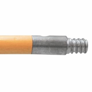 Magnolia Brush 1924-A 24" Floor Brush Req.D60340D2B Yellow Plas