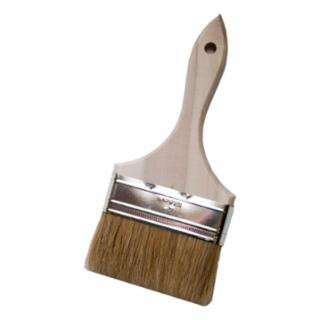Magnolia Brush 236-S 4In Low Cost Paint Or Chip Brush
