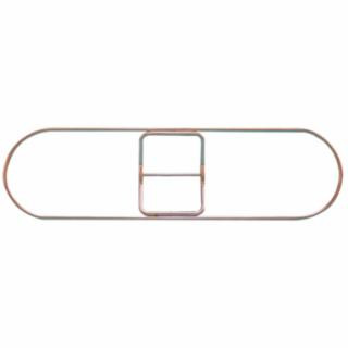 Magnolia Brush 5136-F 36" Metal Frame Dust Mophead