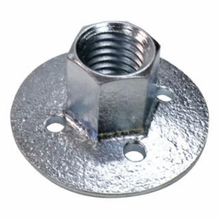 Makita 193048-0 Lock Nut 5/8-48- 9227C