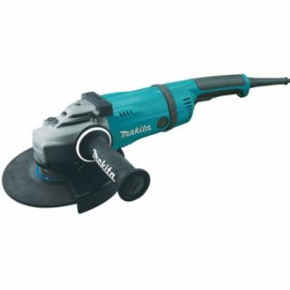 Makita GA9040S 9" Angle Grinder 15 Ampssoft Start