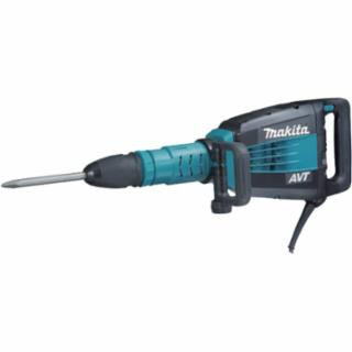 Makita HM1214C 27Lb. Avt Demolition Hammer- Sds-Max