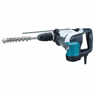 Makita HR4002 1-9/16" Sds-Max Rotary Hammer 2-Mode Vsp