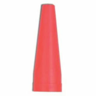 Mag-Lite ASXX07B Ms-81 Traffic Wand D&C Cell Red