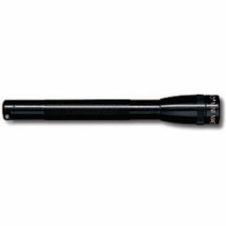 Mag-Lite M3A036 Red Aaa Mini-Maglite Flashlight 2-Cell W/Po (12 EA)