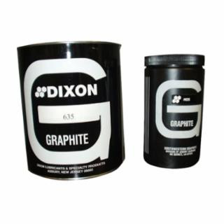Dixon Graphite L6351 1Lb Can 635 Finely Powdered Graphite (1 CAN)