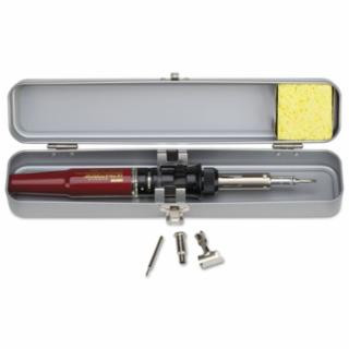 Master Appliance UT-100SIK Ultratorch Std Size Self-Igniting W/Metal Case