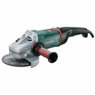 Metabo 606466420 W24-180 Mvt 7In 2400W/15A Angle Grinder