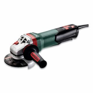Metabo 600431420 T 13-125 4.5"/5"Angle Grinder 9600Rpm 12Amps