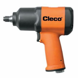 Cleco CWC-500R Impact Wrench Composite1/2In Sq Drive Ring Ret