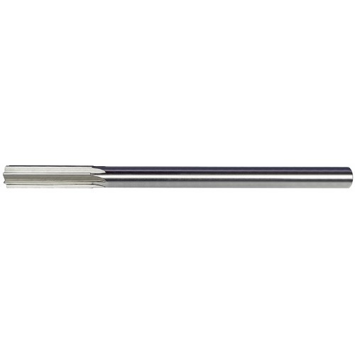 Alfa Tools CRC6016 19/64 Solid Carbide Chucking Reamer
