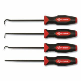 Mayhew Tools 13094 4Pc Progrip Hook & Pickset (1 ST)