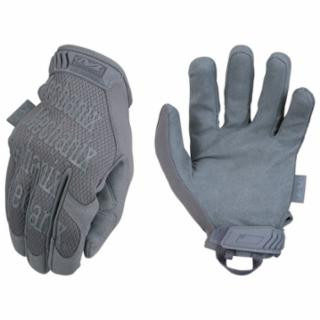 Mechanix Wear MG-88-008 Mw Original Series Glovesmall 8 Wolf Grey (1 Pair)