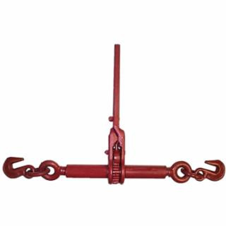 CM COLUMBUS MCKINNON RED DEVIL RATCHET TYPE LOAD BINDER 1/2"-G30 3/