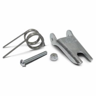 STAINLESS STEEL LATCH KIT FOR 410 EYE HOO