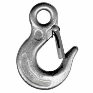 Cm Columbus Mckinnon 595523 9/32" Latch Kit F/Latchtype Hook (1 KIT)