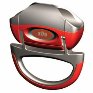Honeywell Miller 1005709 Xenon Shuttle
